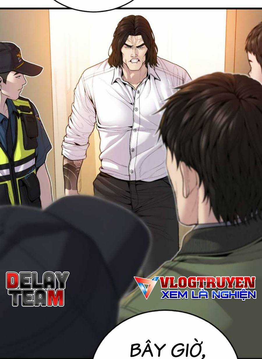 Cậu Bé Tội Phạm Chapter 37 trang 4