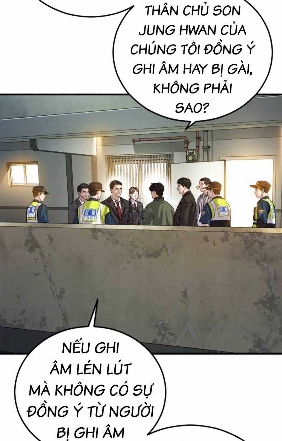 Cậu Bé Tội Phạm Chapter 37 trang 43