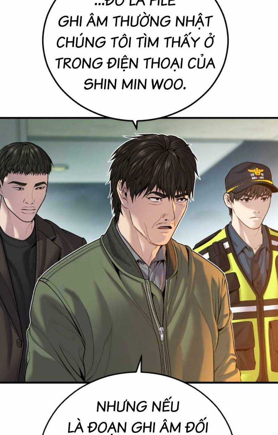 Cậu Bé Tội Phạm Chapter 37 trang 45