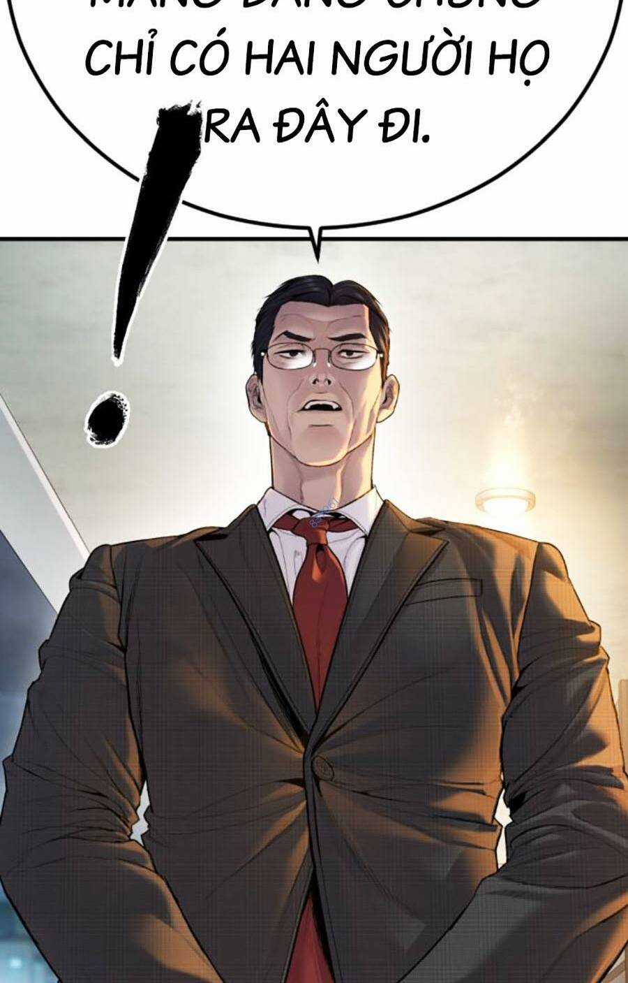 Cậu Bé Tội Phạm Chapter 37 trang 49