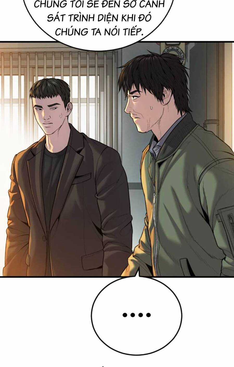 Cậu Bé Tội Phạm Chapter 37 trang 51