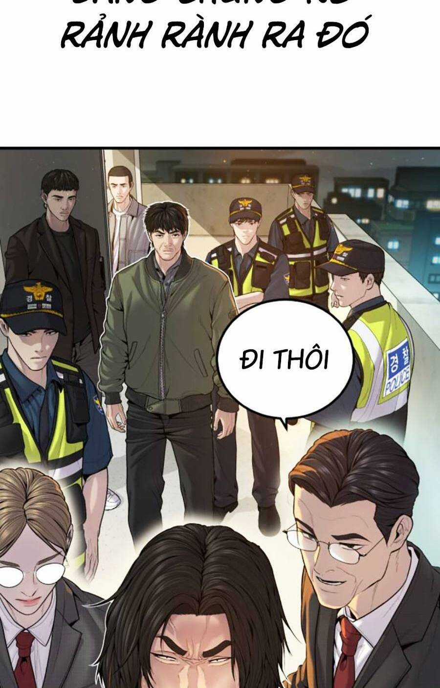 Cậu Bé Tội Phạm Chapter 37 trang 53
