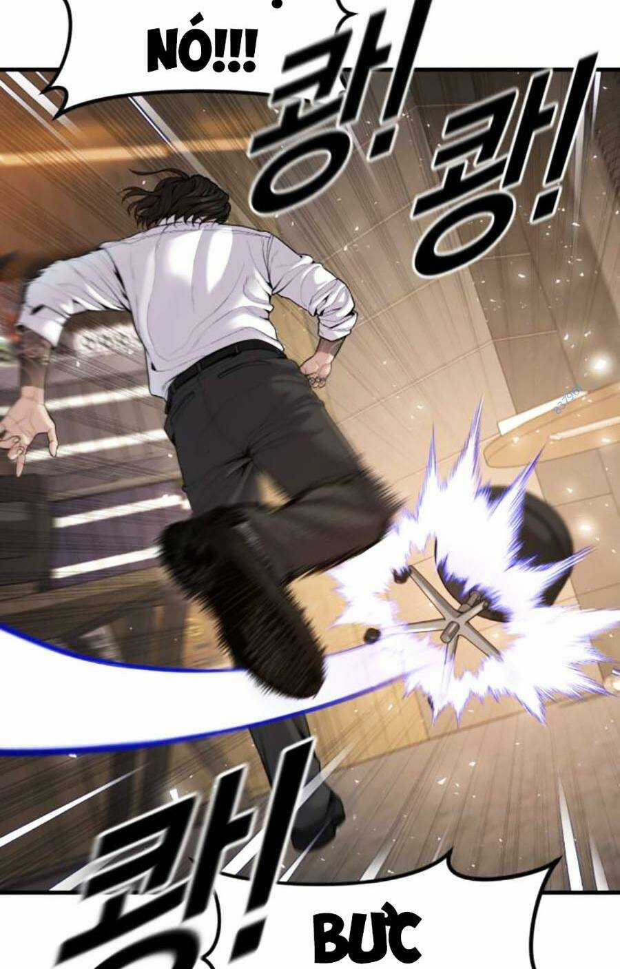 Cậu Bé Tội Phạm Chapter 37 trang 57