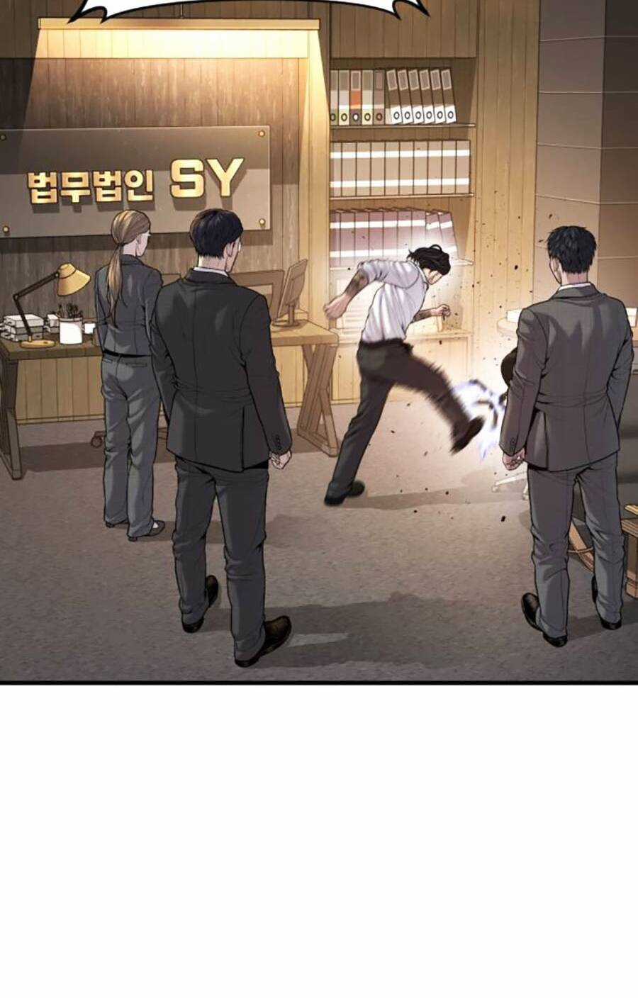 Cậu Bé Tội Phạm Chapter 37 trang 59