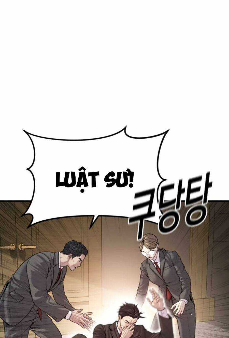 Cậu Bé Tội Phạm Chapter 37 trang 64