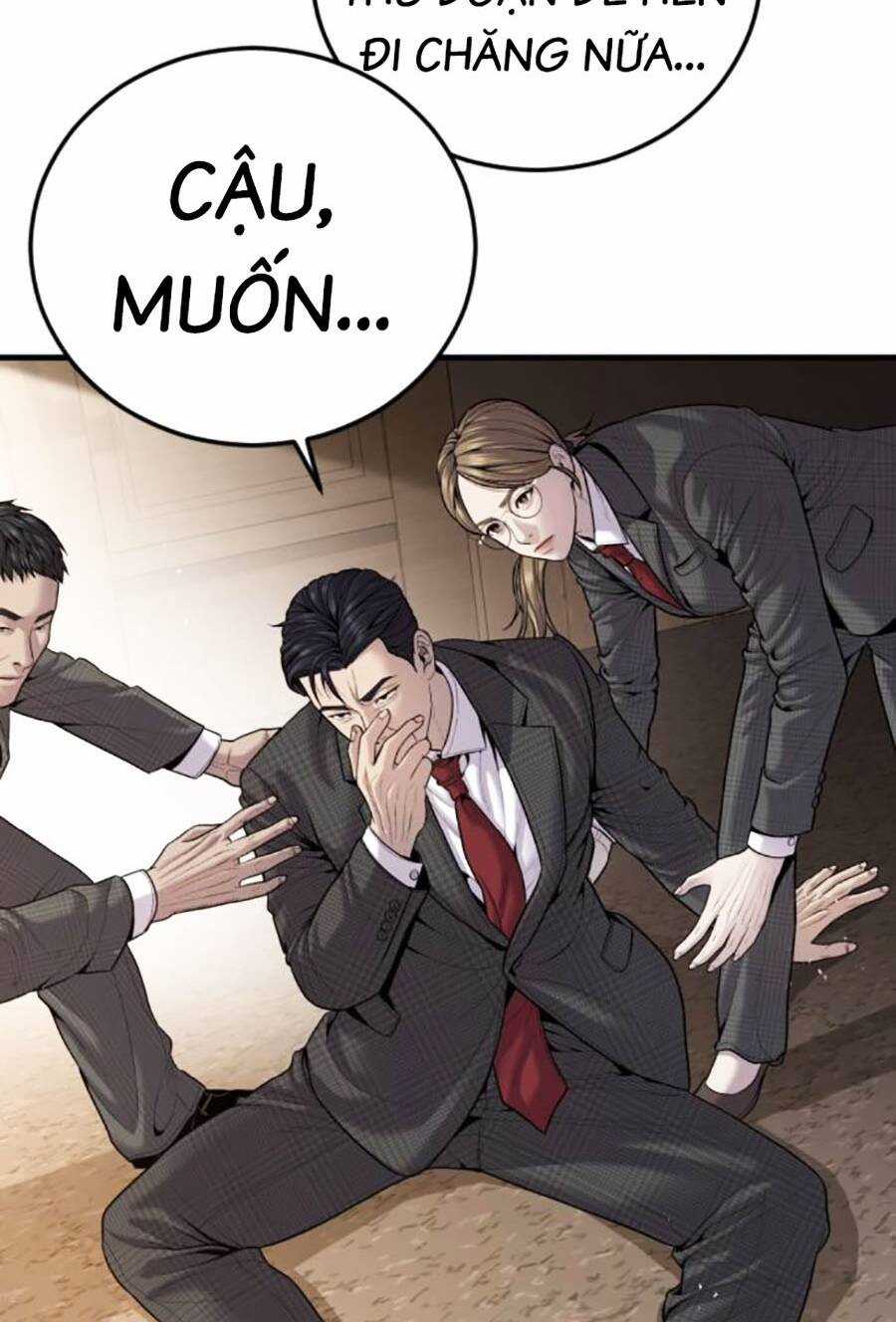 Cậu Bé Tội Phạm Chapter 37 trang 71