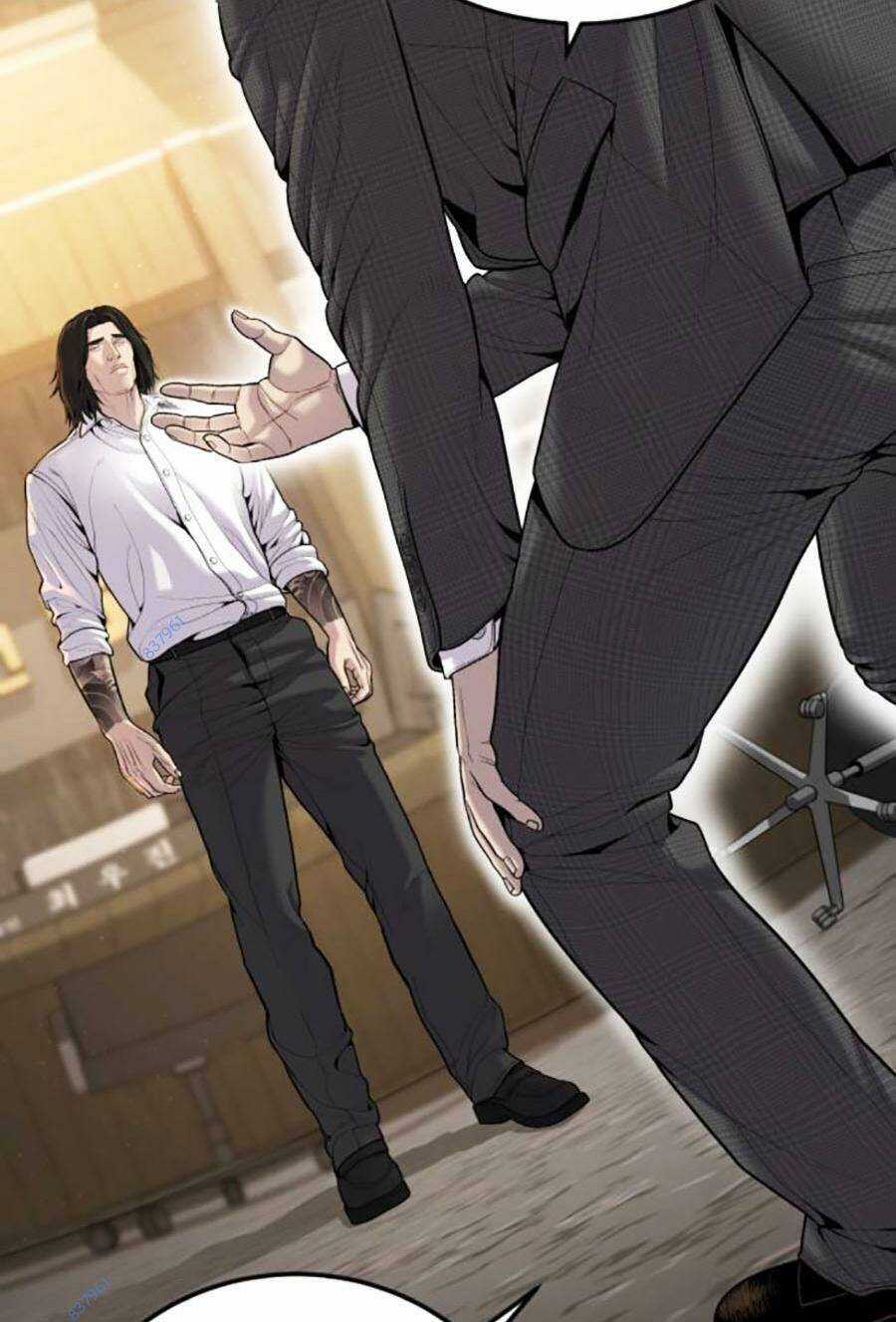 Cậu Bé Tội Phạm Chapter 37 trang 76