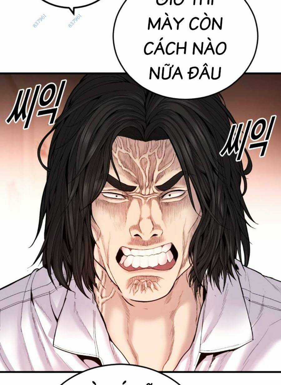 Cậu Bé Tội Phạm Chapter 37 trang 8