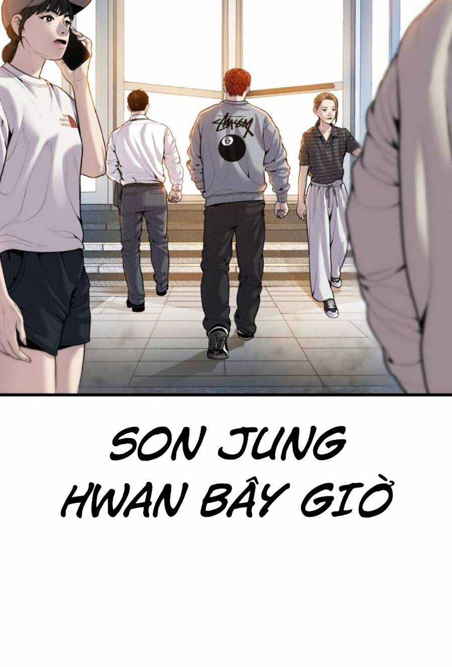 Cậu Bé Tội Phạm Chapter 37 trang 83