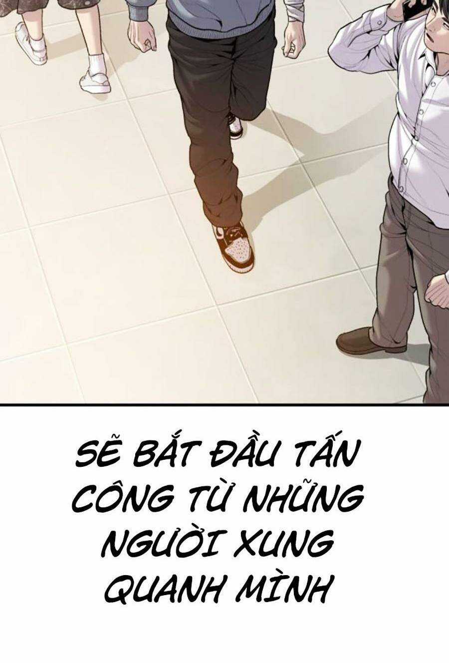 Cậu Bé Tội Phạm Chapter 37 trang 85