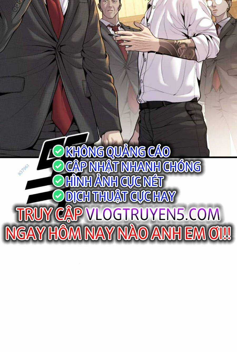 Cậu Bé Tội Phạm Chapter 37 trang 96