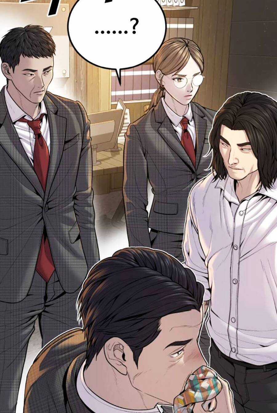 Cậu Bé Tội Phạm Chapter 37 trang 99