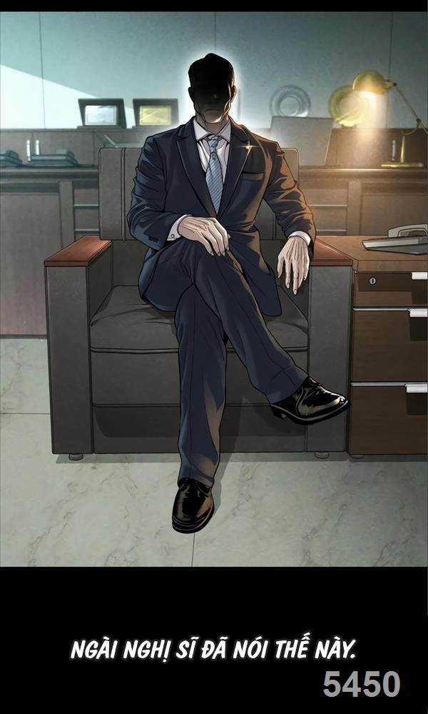 Cậu Bé Tội Phạm Chapter 38 trang 1