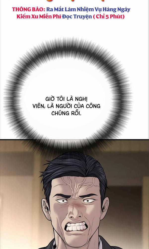 Cậu Bé Tội Phạm Chapter 38 trang 11