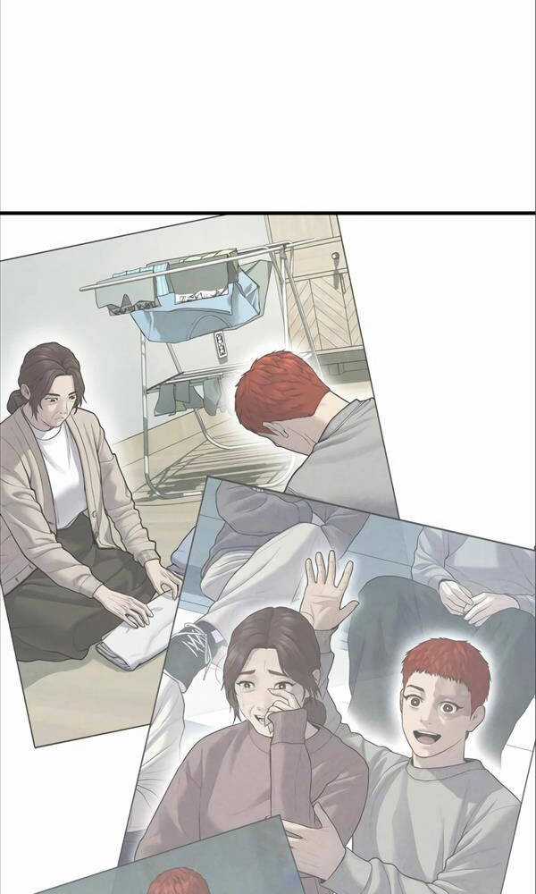 Cậu Bé Tội Phạm Chapter 38 trang 125