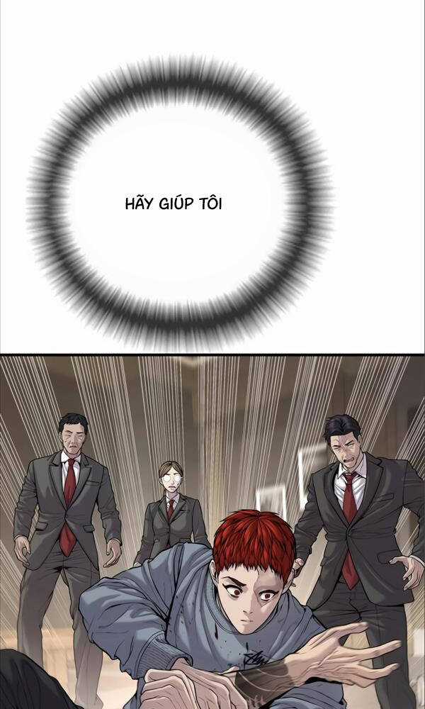 Cậu Bé Tội Phạm Chapter 38 trang 13