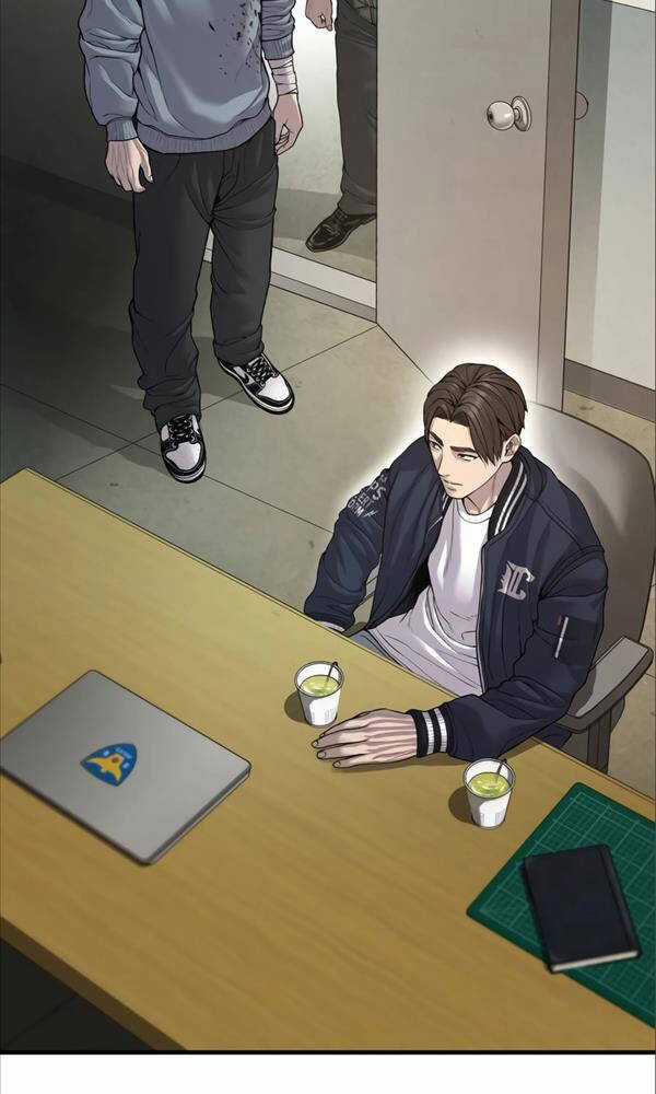 Cậu Bé Tội Phạm Chapter 38 trang 132