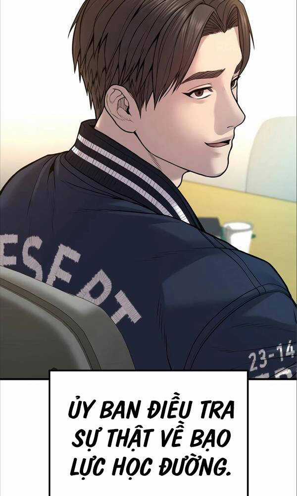 Cậu Bé Tội Phạm Chapter 38 trang 134