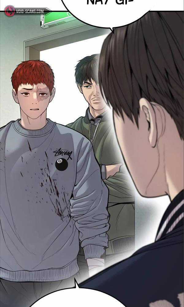 Cậu Bé Tội Phạm Chapter 38 trang 136