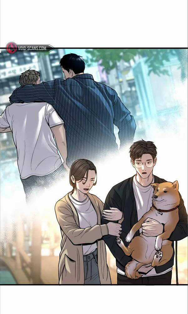 Cậu Bé Tội Phạm Chapter 38 trang 152