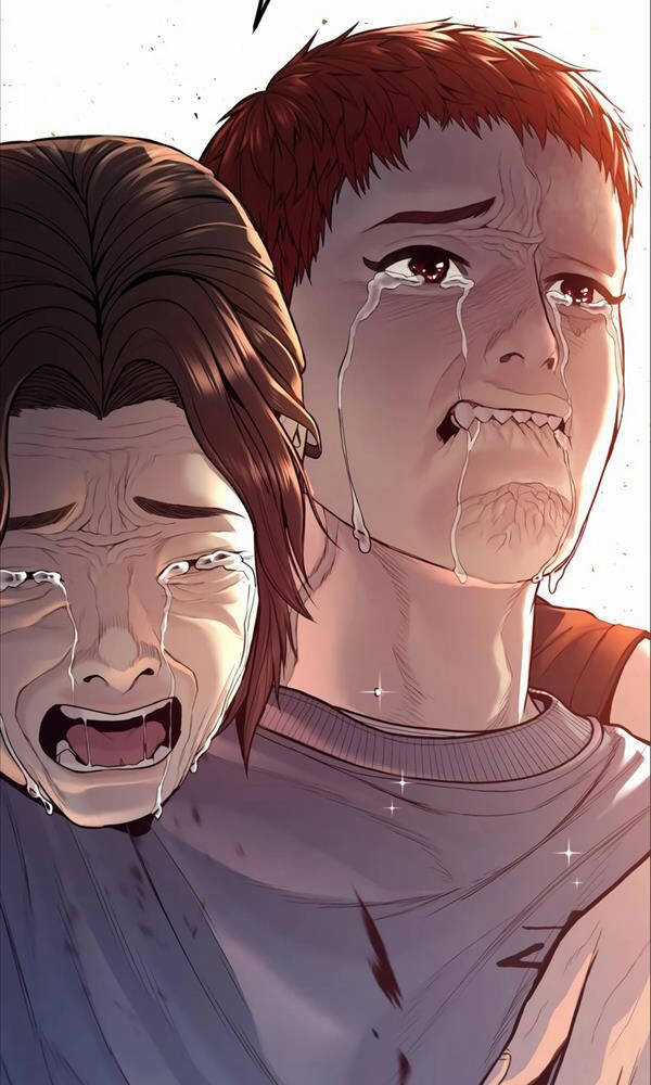 Cậu Bé Tội Phạm Chapter 38 trang 161