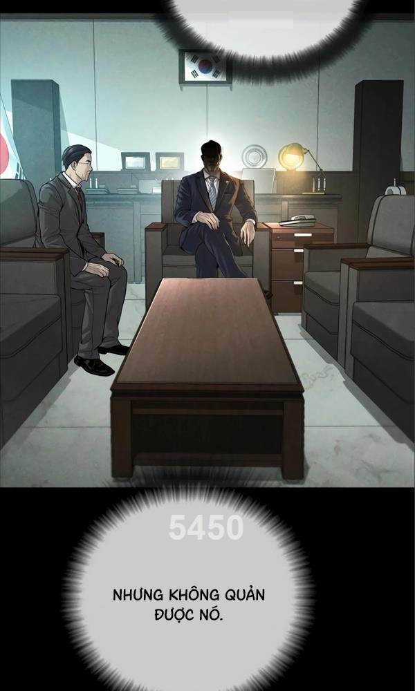 Cậu Bé Tội Phạm Chapter 38 trang 3