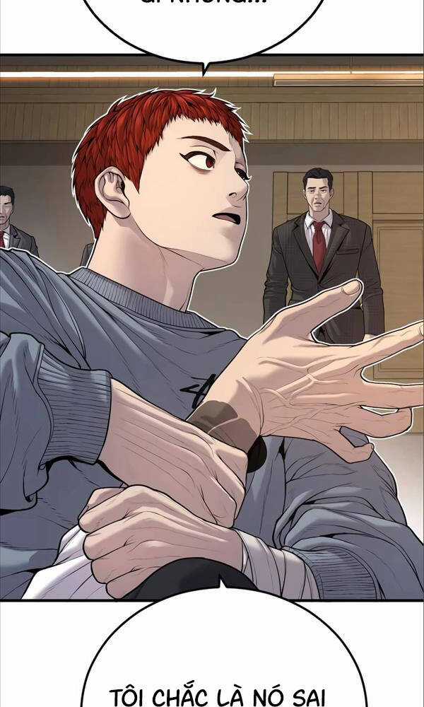 Cậu Bé Tội Phạm Chapter 38 trang 37