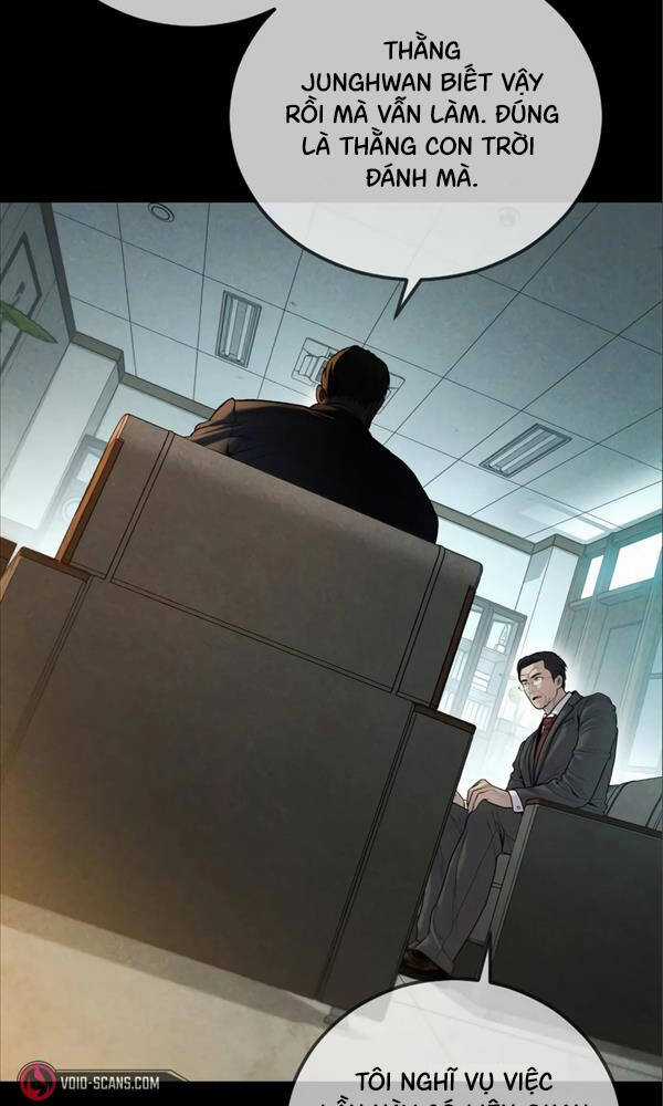 Cậu Bé Tội Phạm Chapter 38 trang 7