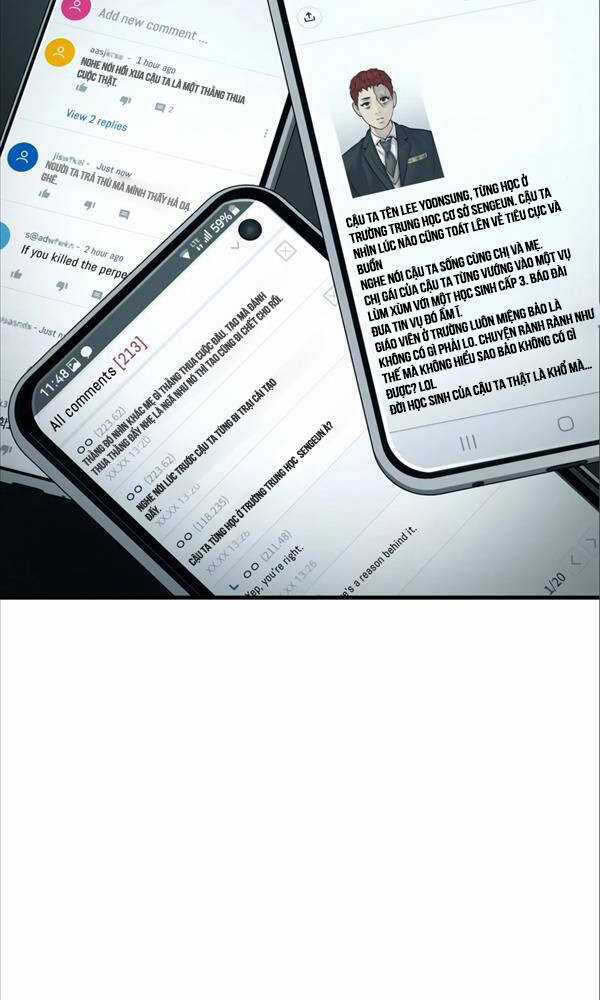 Cậu Bé Tội Phạm Chapter 38 trang 78