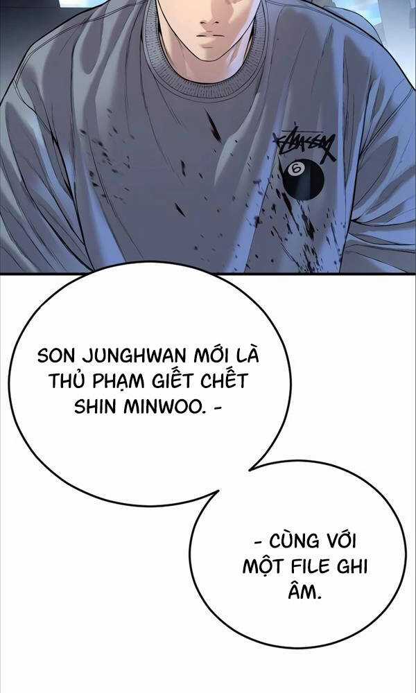 Cậu Bé Tội Phạm Chapter 38 trang 80