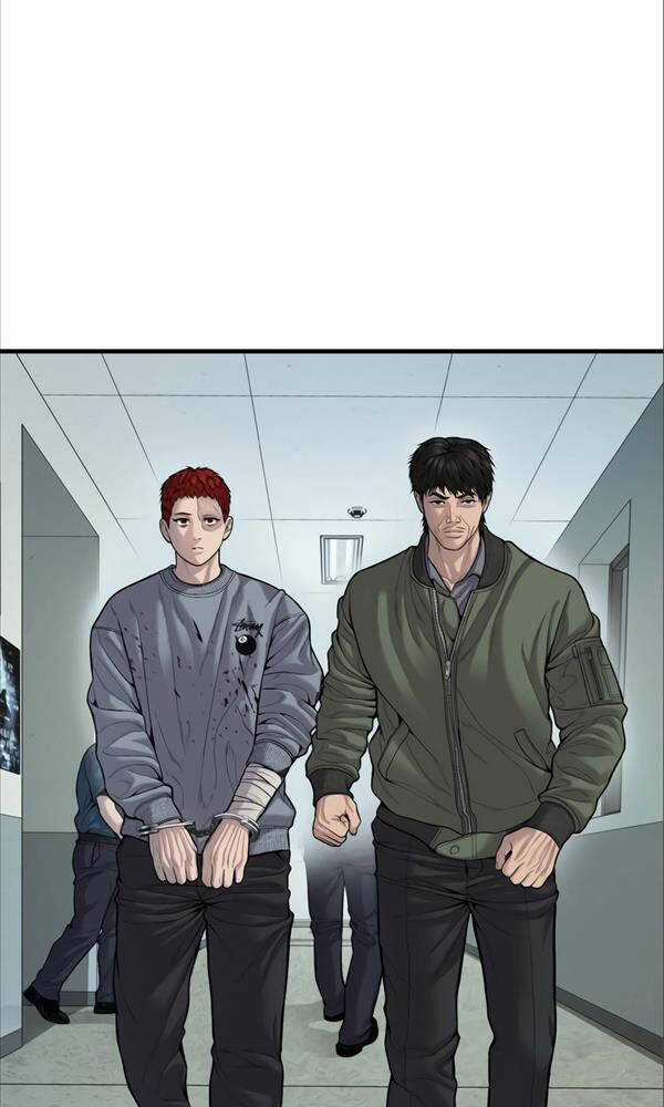 Cậu Bé Tội Phạm Chapter 38 trang 95