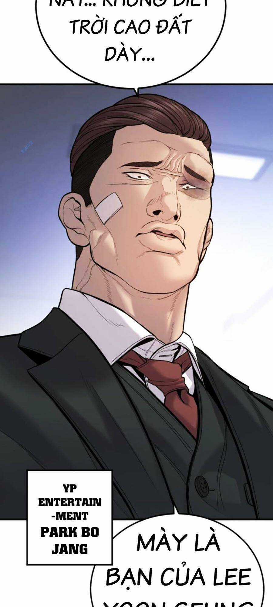 Cậu Bé Tội Phạm Chapter 39 trang 106