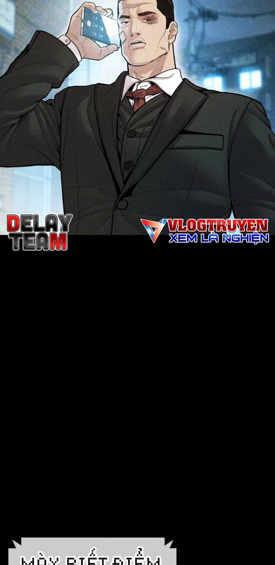 Cậu Bé Tội Phạm Chapter 39 trang 110