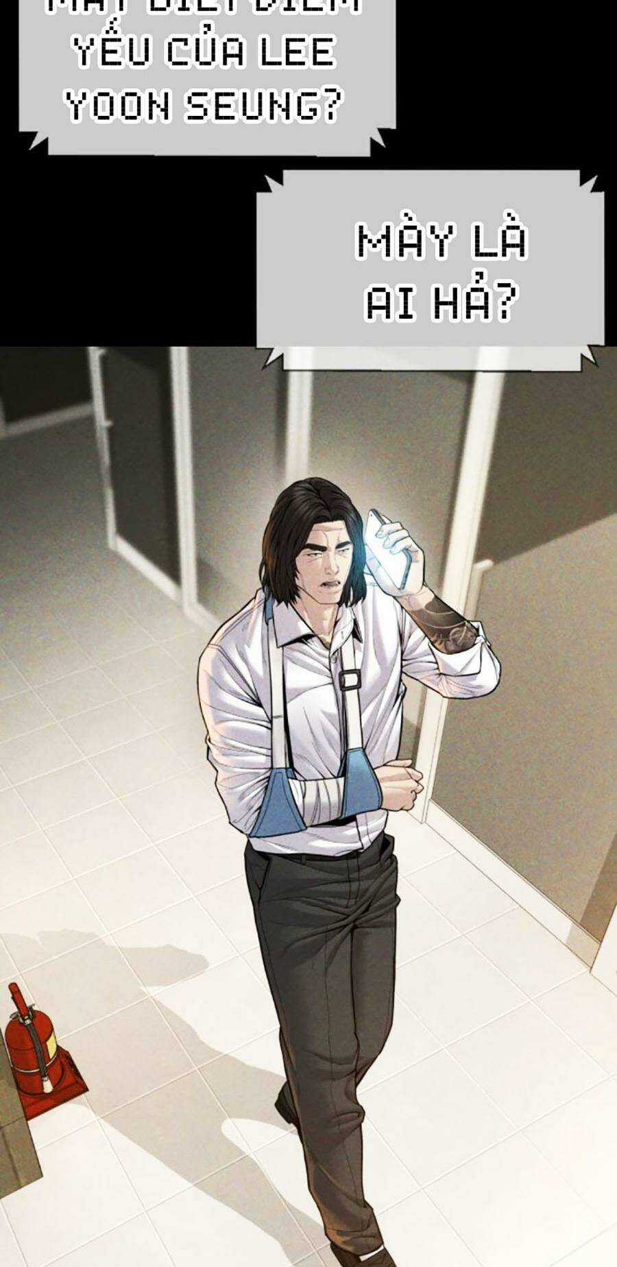 Cậu Bé Tội Phạm Chapter 39 trang 111