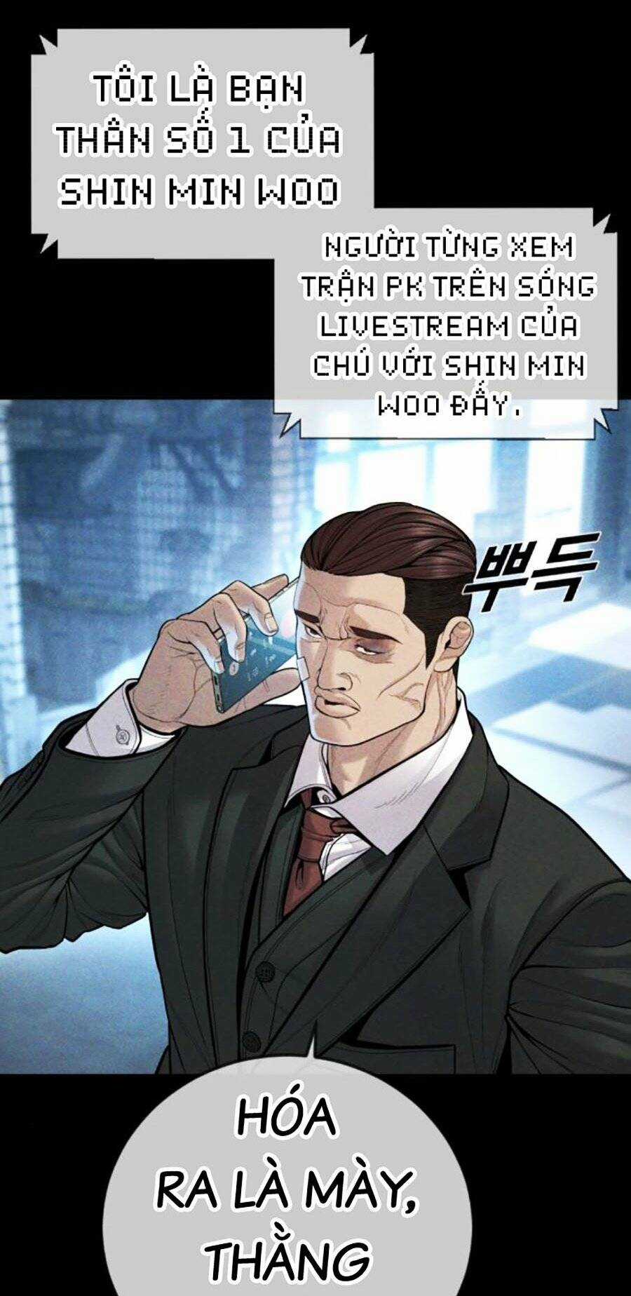 Cậu Bé Tội Phạm Chapter 39 trang 113