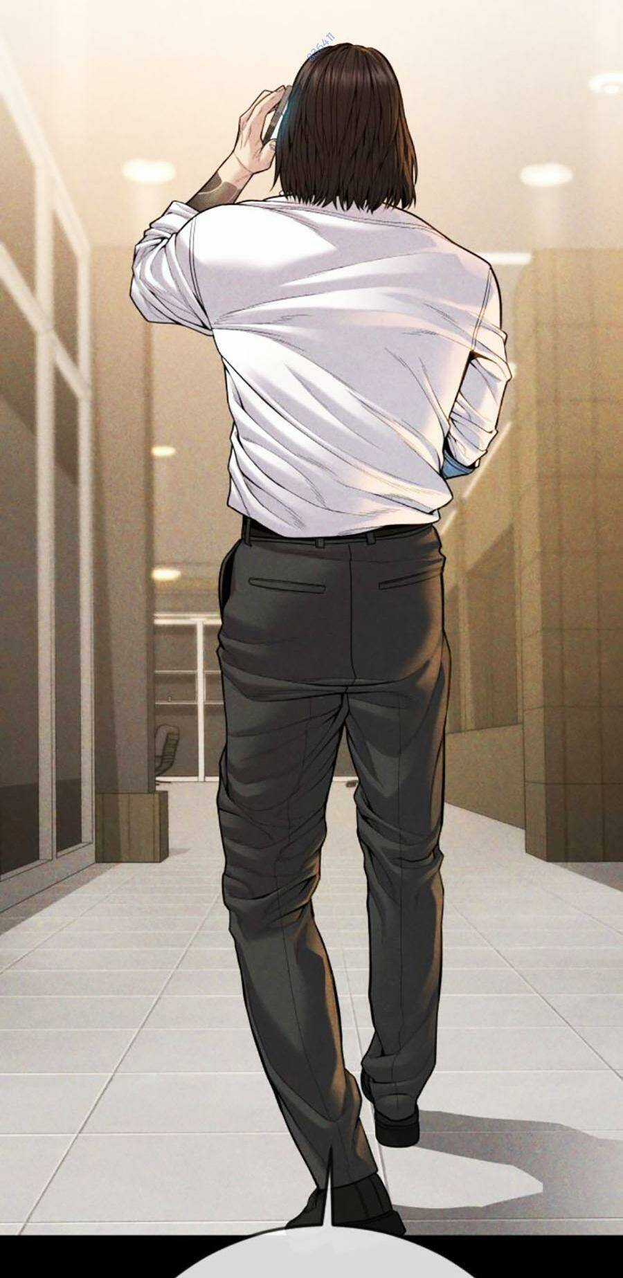 Cậu Bé Tội Phạm Chapter 39 trang 115