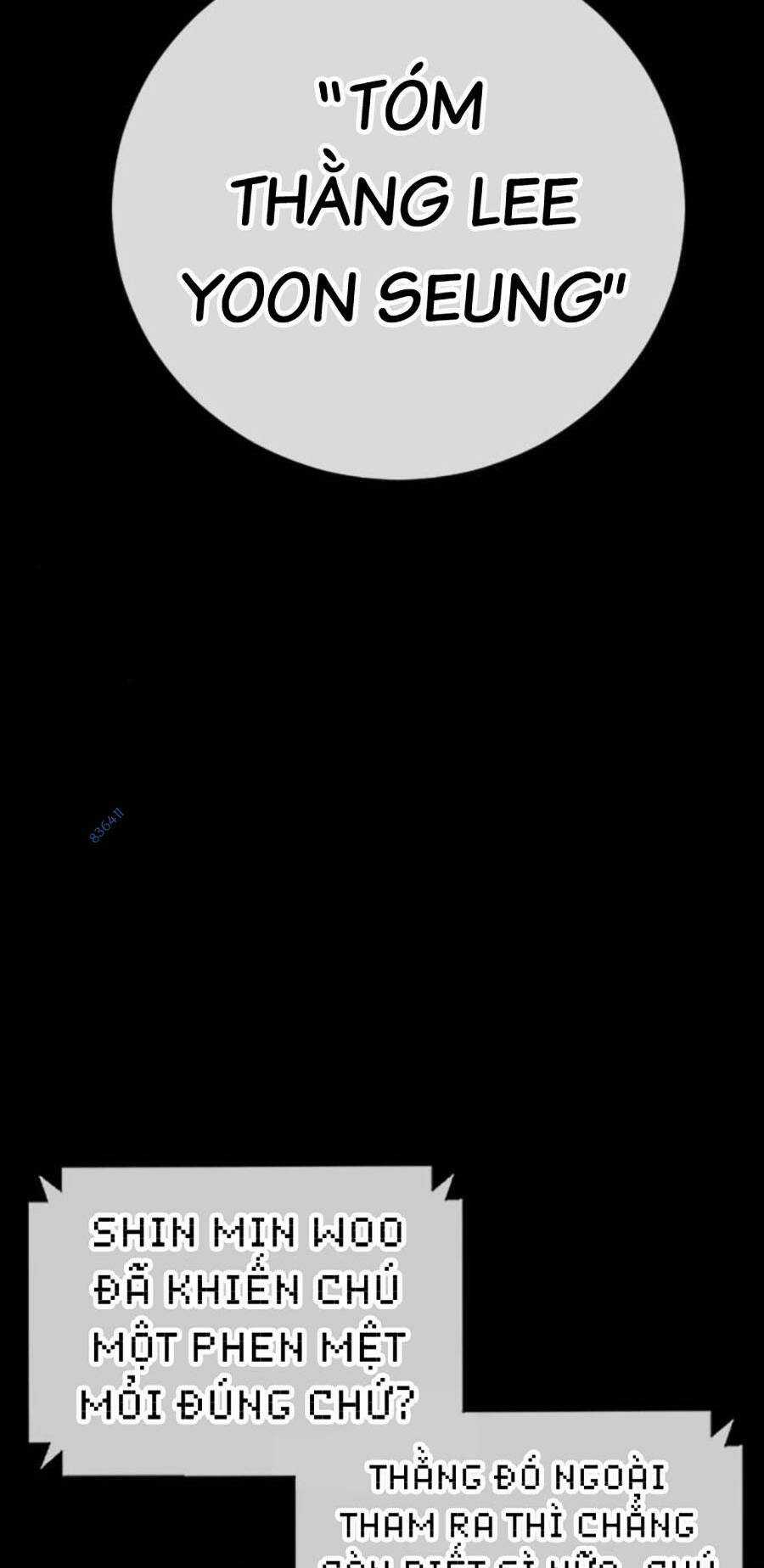 Cậu Bé Tội Phạm Chapter 39 trang 116