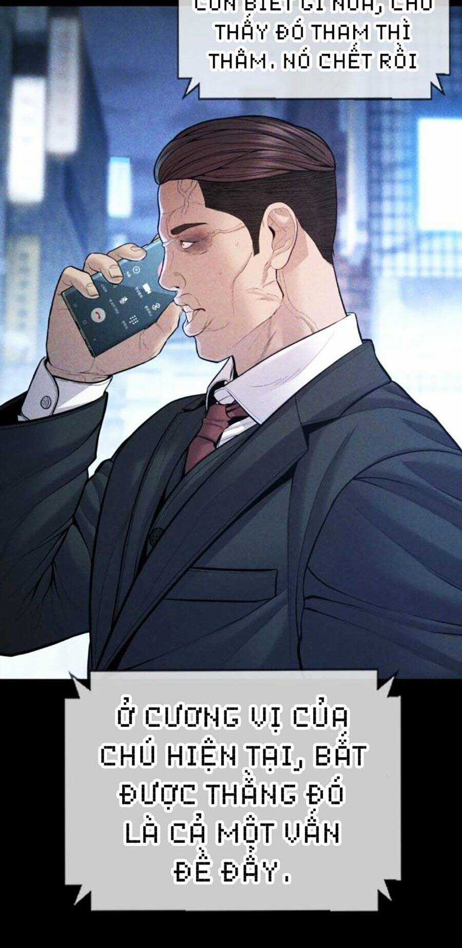 Cậu Bé Tội Phạm Chapter 39 trang 117