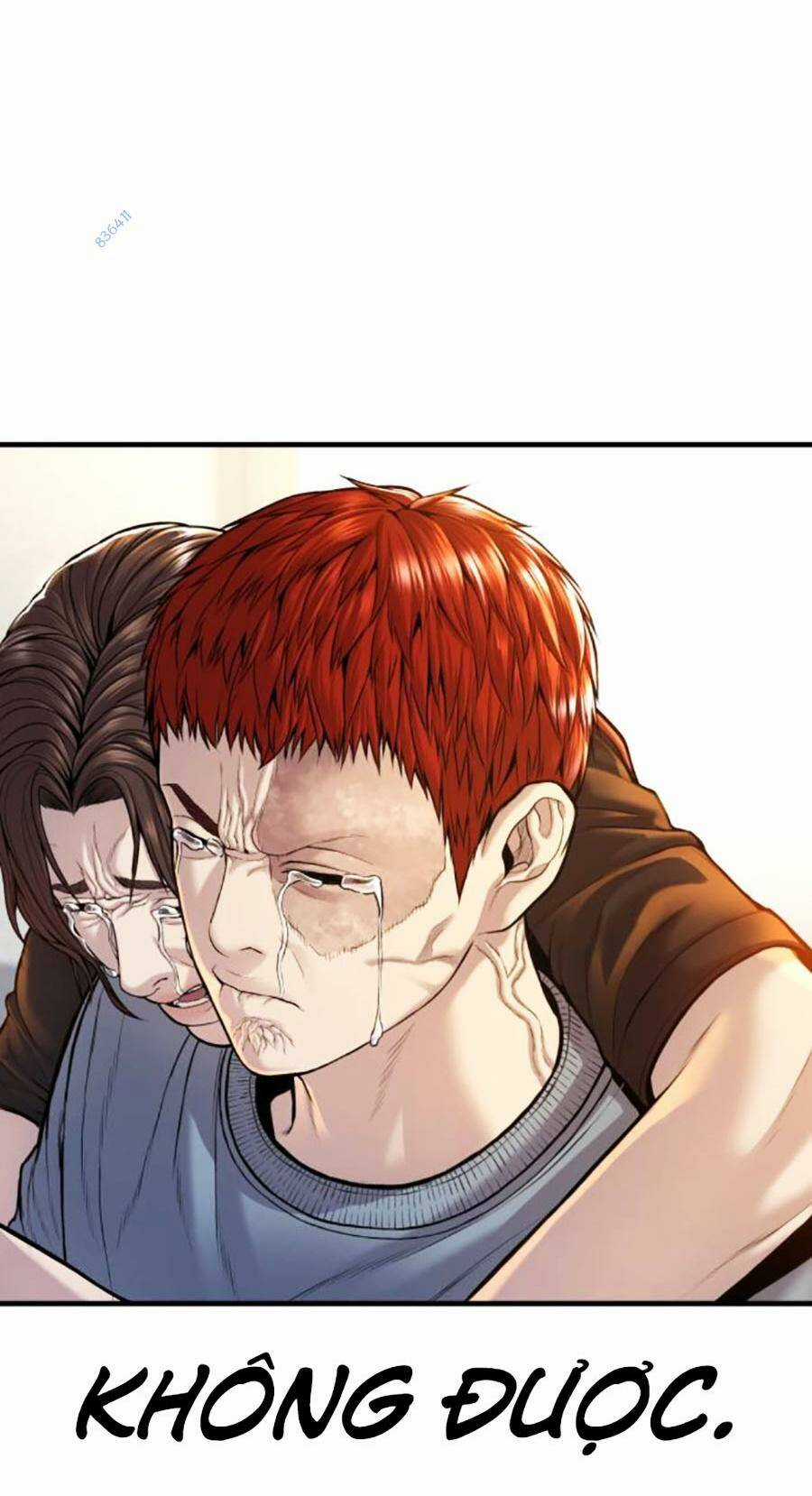 Cậu Bé Tội Phạm Chapter 39 trang 12