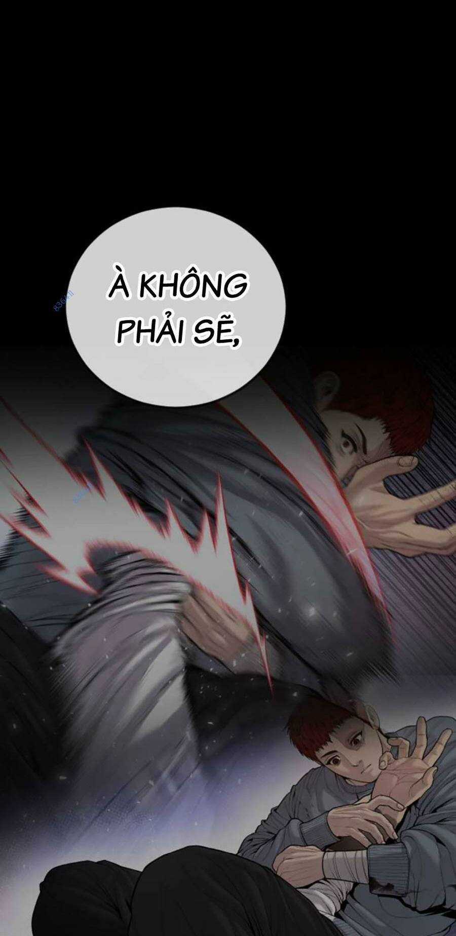 Cậu Bé Tội Phạm Chapter 39 trang 120