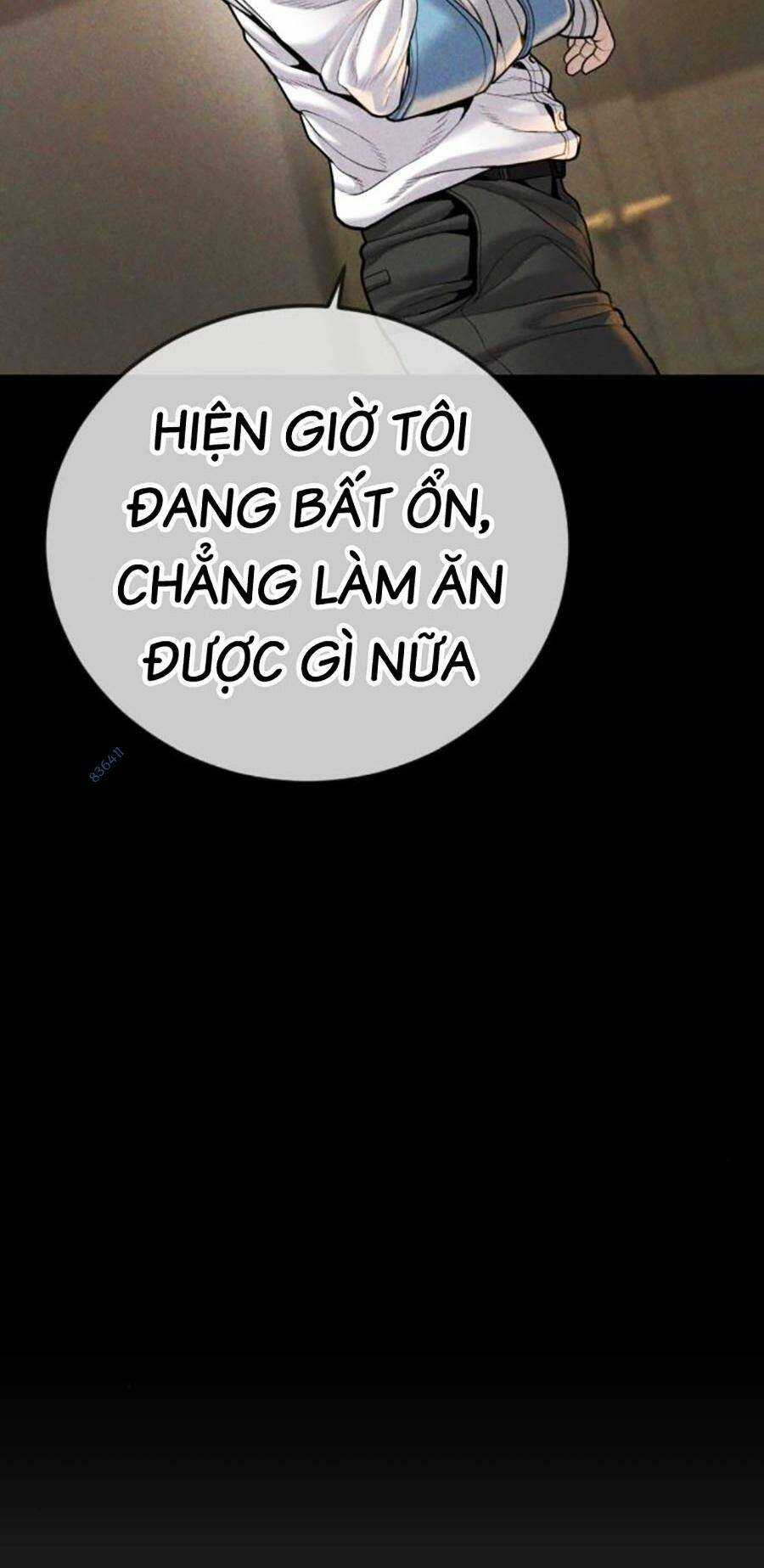 Cậu Bé Tội Phạm Chapter 39 trang 123