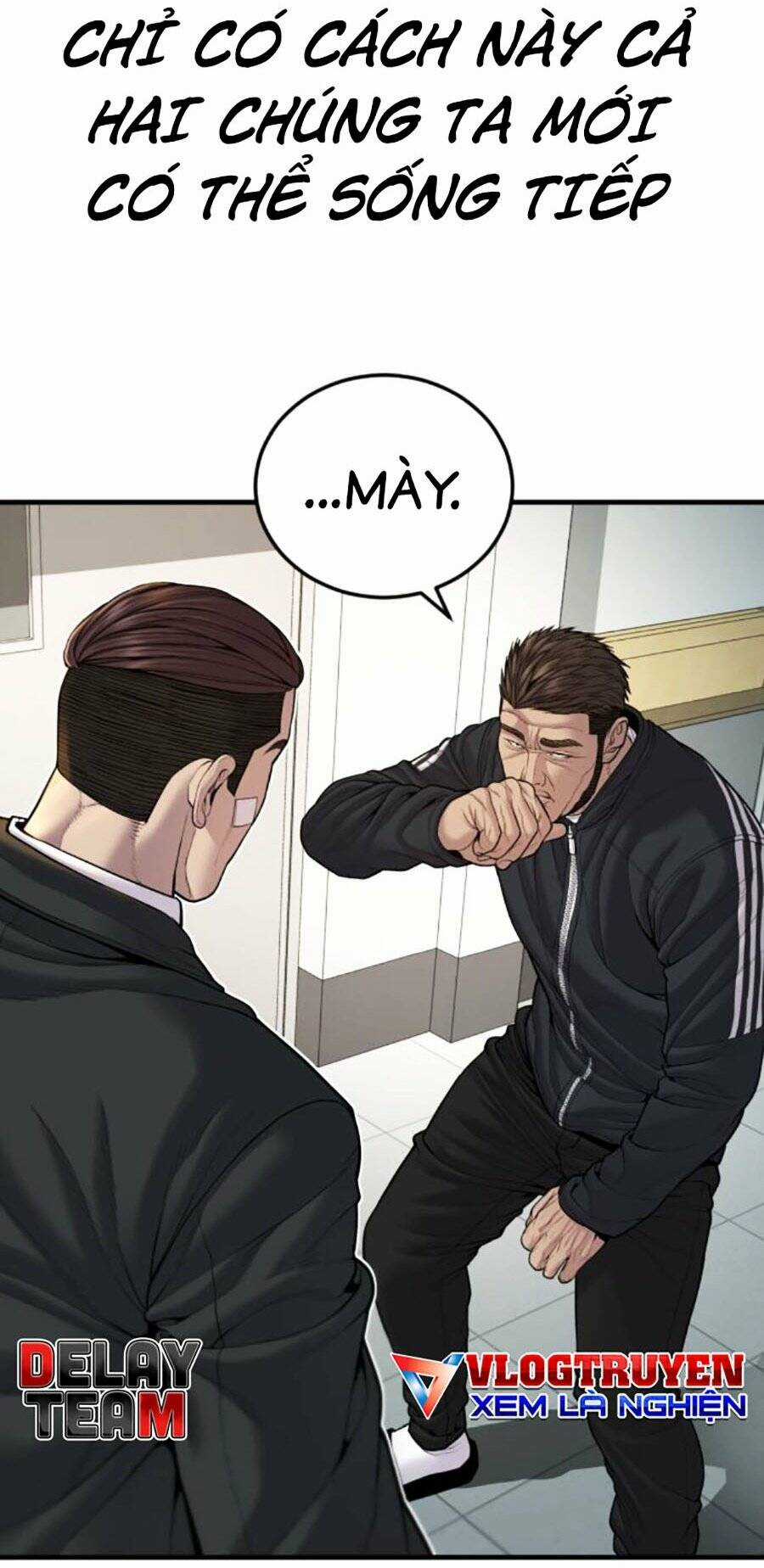 Cậu Bé Tội Phạm Chapter 39 trang 125