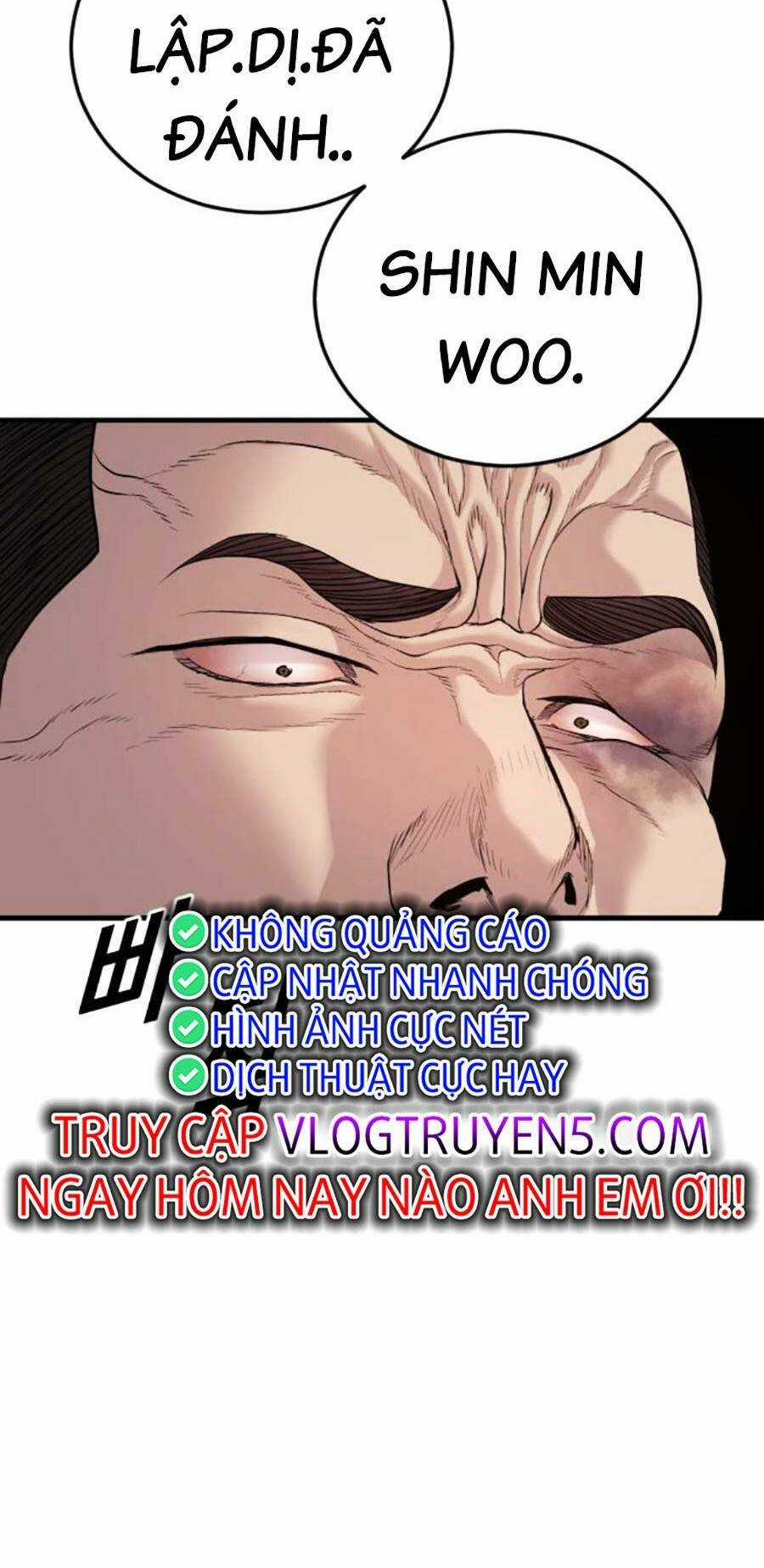 Cậu Bé Tội Phạm Chapter 39 trang 128