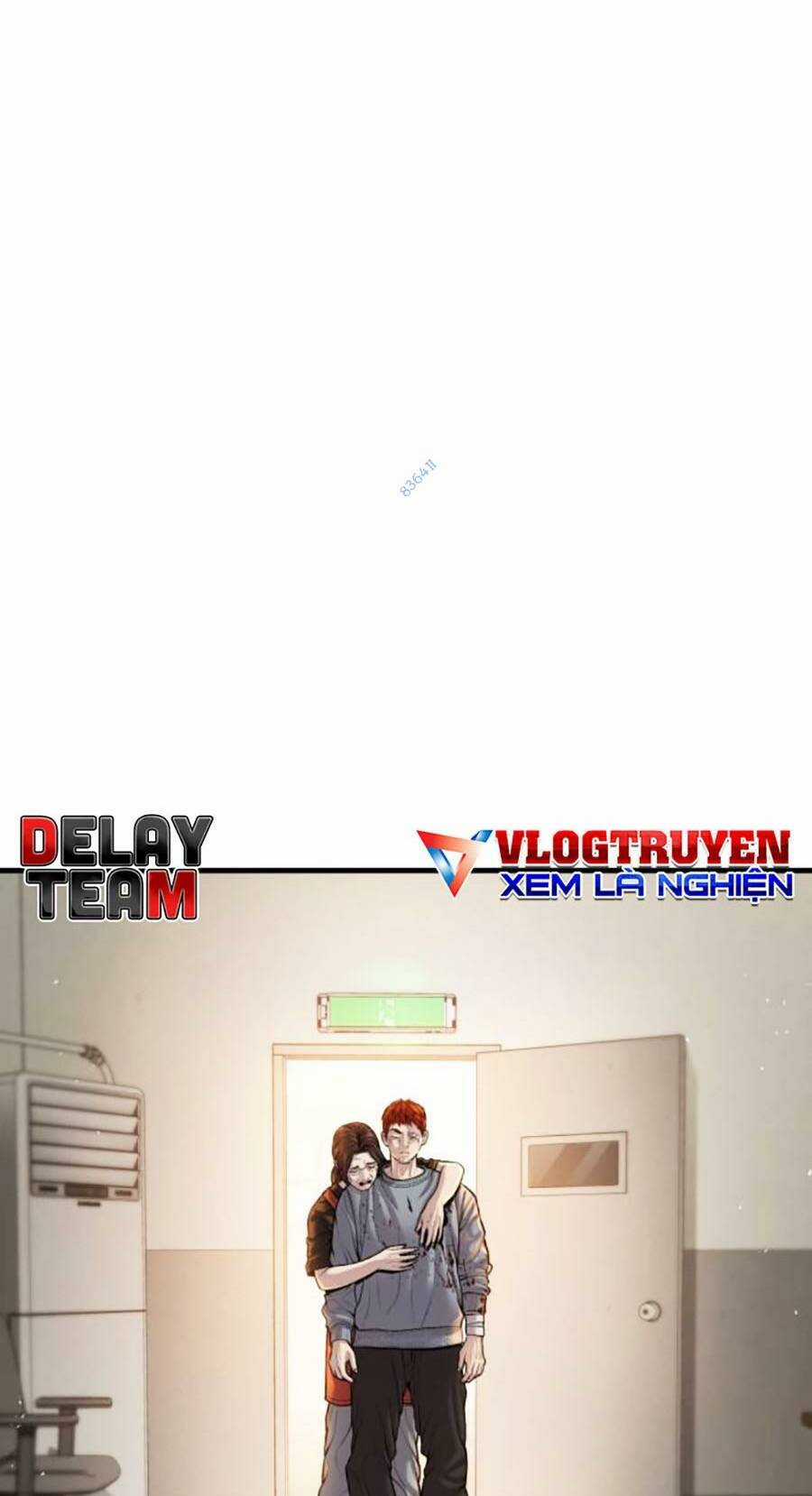 Cậu Bé Tội Phạm Chapter 39 trang 13