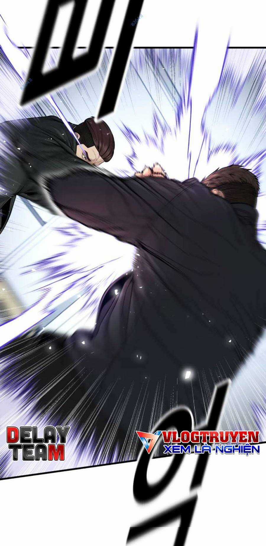 Cậu Bé Tội Phạm Chapter 39 trang 131