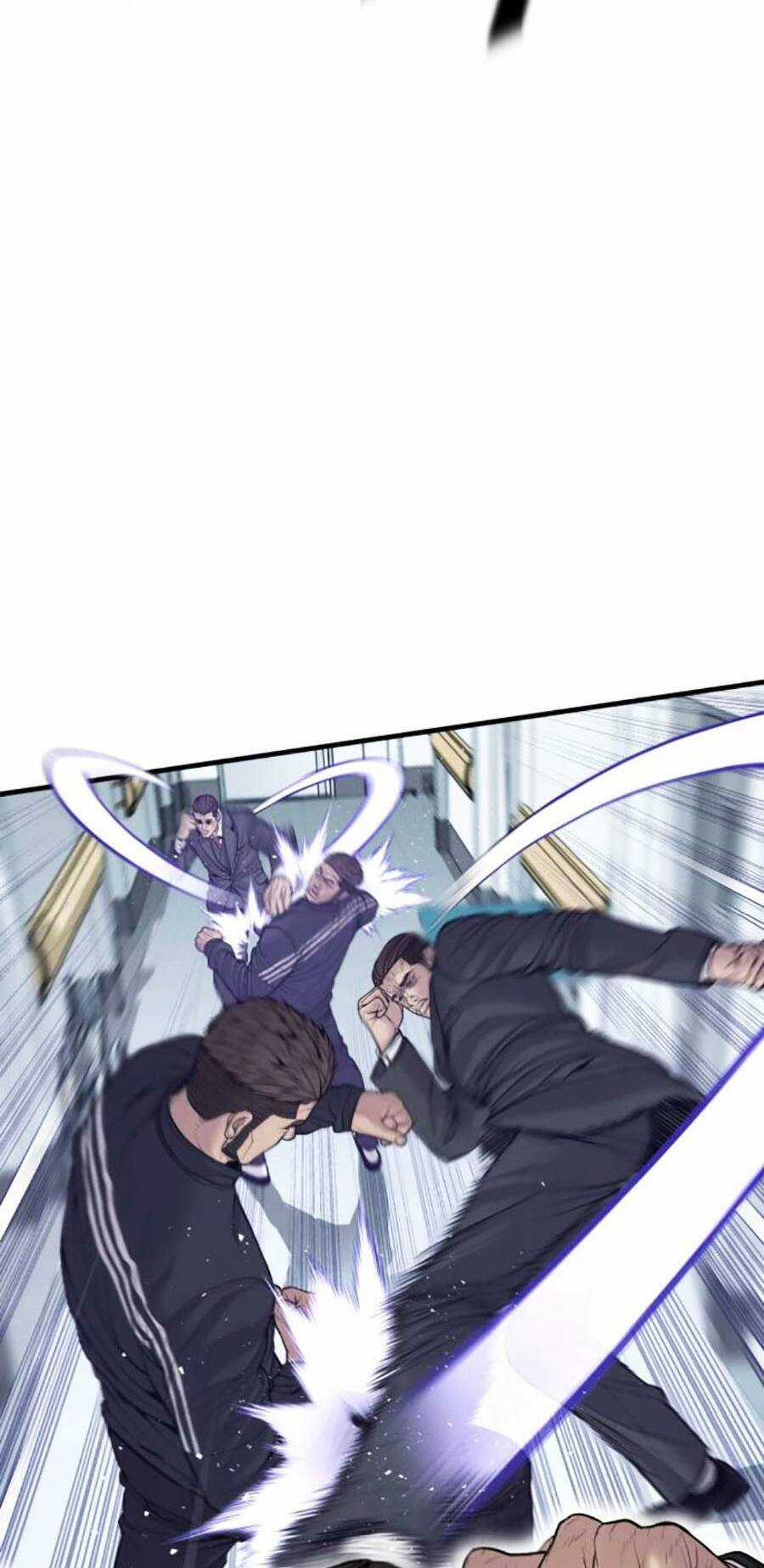 Cậu Bé Tội Phạm Chapter 39 trang 132