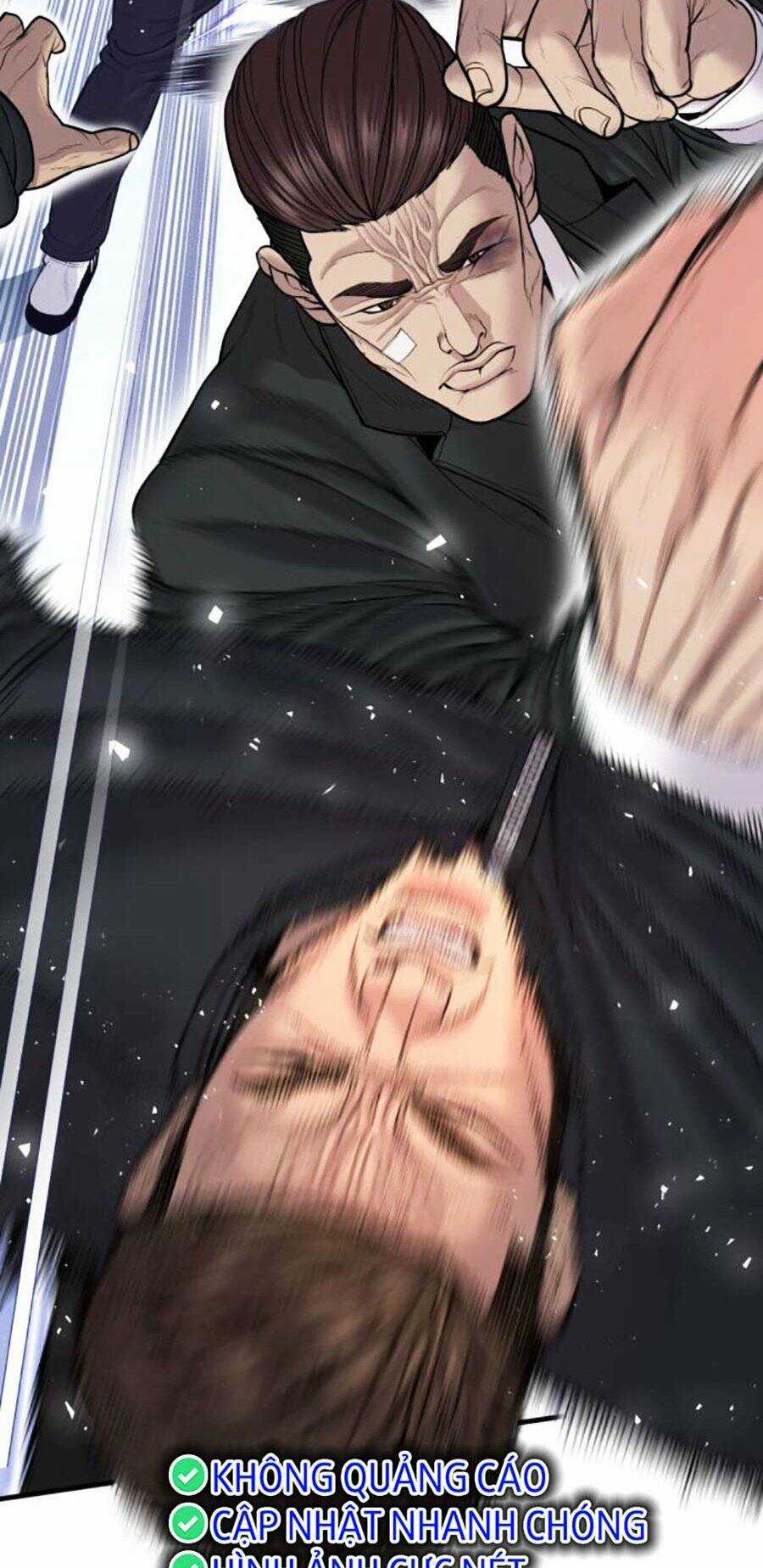 Cậu Bé Tội Phạm Chapter 39 trang 133