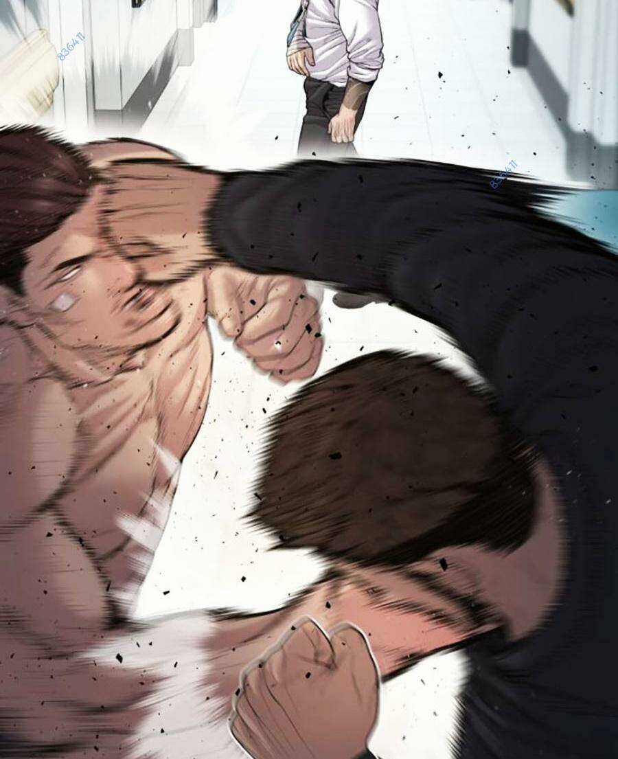 Cậu Bé Tội Phạm Chapter 39 trang 159