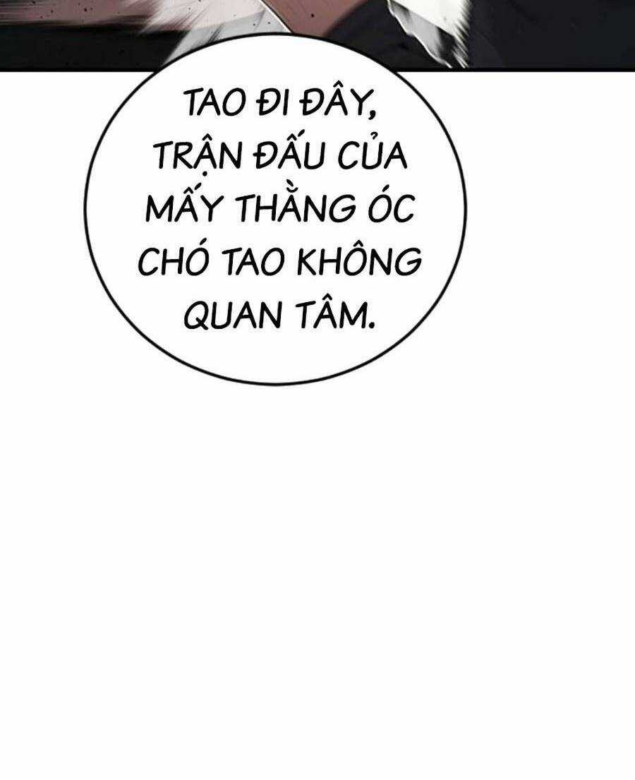 Cậu Bé Tội Phạm Chapter 39 trang 160