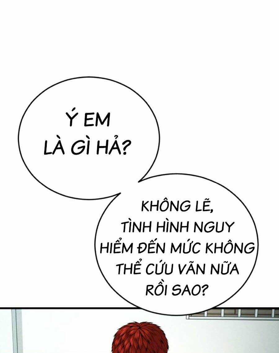 Cậu Bé Tội Phạm Chapter 39 trang 169